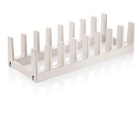 899480 Flexispace Porta Coperchi; Bianco