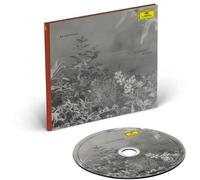 8995719 Audio Cd Balmorhea/Treuting - Pendant World