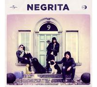 8995719 Audio Cd Negrita - 9