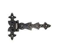 CERNIERA FERRO BATTUTO PIANA ART. 312/A MM 110X215 PZ.10