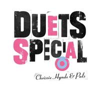 8999410 Audio Cd Chrissie Hynde - Duets Special