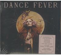 8999410 Audio Cd Florence + The Machine - Dance Fever (Signed Cd) (Indies)