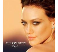 8999410 Audio Cd Hilary Duff - Dignity