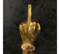 8999410 Audio Cd J-Ax & Fedez - Comunisti Col Rolex - Multiplatinum Edition (2 C