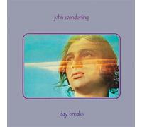 8999410 Audio Cd John Wonderling - Day Breaks