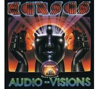8999410 Audio Cd Kansas - Audio-visions