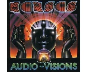 8999410 Audio Cd Kansas - Audio-visions