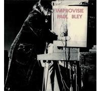 8999410 Audio Cd Paul Bley - Improvise