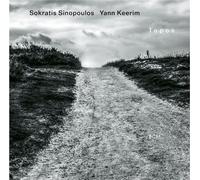 8999410 Audio Cd Sokratis Sinopoulos - Topos