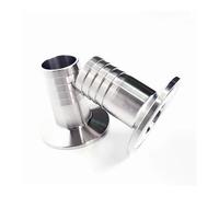 89mm Hose Barb x 3.5" Tri Clamp SUS 304 Stainless Steel Tri-Clamp Hosetail Coupler Fitting Home Brew