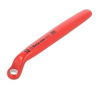 89MQ/10 chiave isolata, un lato, anello 10 mm EN 60900, VDE BETA