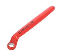 89MQ/13 chiave isolata, un lato, anello 13 mm EN 60900, VDE BETA