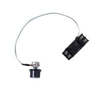 8A/15A/30A LED Dimmer Manuale Rotante 12V Manopola Controller Pwm Dimming Accessori Luce Barra Luminosa Regolatore di Velocità(30A)
