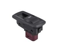 8A6T-14529-AB BE8Z-14529-BA - Interruttore alzacristalli per auto, pulsante singolo, 1 pezzo