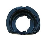 8AA129 SUPPORTO SINISTRO FARETTO FENDINEBBIA AIXAM A.721 SPORT SCOUTY