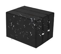 8AC Unit Covers - Window Insulation Storage Protector | Air Conditioner Cover For Winter Home Living Room Bedroom Workplace Apartment Construction Site Protection