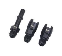 8AN Carburante Ferroviario Linea Kit Montaggio per C5 Corvette Ls Swap