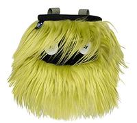 8bplus - Brad - Sacchetto porta magnesite giallo