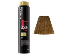 8B Biondo chiaro sabbia Goldwell Topchic Warm blondes can 250gr
