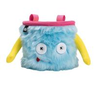 8b+ Bplus Chalkbag incl. Vita Cintura, Borsa e Moschettone