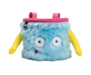 8b+ Bplus Chalkbag incl. Vita Cintura, Borsa e Moschettone