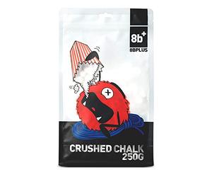 8B PLUS Crushed Chalk