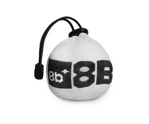 8B PLUS High Purity Magnesium Carbonate in a refilable Chalk Sock. 100% Pure MGCO3 Borsa di magnesio, per Adulti, Unisex, Multicolore, Taglia Unica