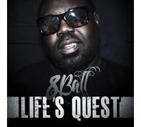 8ball - Life's Quest