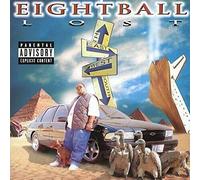 8ball - Lost (2 CD)