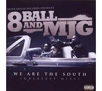 8Ball & Mjg - Greatest Hits