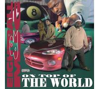 8Ball / Mjg On Top Of The World (Vinyl LP)