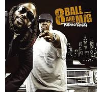 8ball & Mjg - Ridin' High