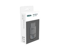 8Bitdo Adattatore Bluetooth Sega Saturn E Windows
