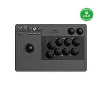 8BitDo Arcade Stick For Xbox & PC (Windows 10) - Black