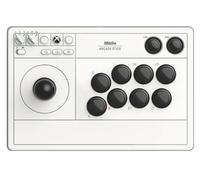 8BitDo Arcade Attaccare Xbox (Licenza) PC, 2.4G, USB, Programmabile, 17 Tasti