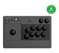 8Bitdo Arcade Stick (Nero) per Xbox Serie X S E Xbox Uno Arcade Fight Stick