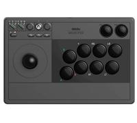 8Bitdo Arcade Stick nero RF/USB Joystick analogico/digitale PC, Xbox One, Xbox One S, Xbox One X, Xbox Series S, Xbox Series X - Nouvo