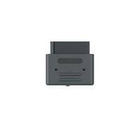 8Bitdo Bluetooth Retro Receiver for SNES - [Edizione: Regno Unito]