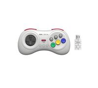 8BitDo Controller di Gioco M30 2.4G Accessori per Giochi Gamepad per Mega Drive Console di Gioco B