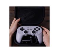 -8Bitdo Custodia da viaggio per controller Classic per controller Sn30 Pro + e Pro 2, Schakelaar Pro, PS5, PS4,