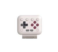 8BitDo FlipPad Controller per Giochi Mobili A Ribalta, Gamepad Verticale per Cellulari, Gioco Wireless per Smartphone