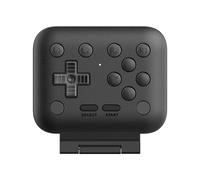 8BitDo FlipPad Controller per Giochi Mobili USB-C Flip-Style per e per Android, Gamepad Verticale per Giochi Mobili con Design Ergonomico