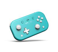 8BitDo Gamepad Lite 2 BT turchese (Switch, Android, Raspberry Pi)