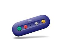 8Bitdo GBros. Adapter for GC Cont - - Nintendo Switch