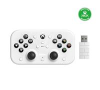 8Bitdo Lite SE 2.4G Wireless Controller for Xbox Series X|S, Xbox One, Windows 10/11, Gamepad with Hall Effect Joysticks, 3.5mm Audio Jack - Officially Licensed