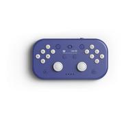 8BitDo Lite SE Bluetooth Gamepad for Switch, Switch Lite, Android and Raspberry Pi, for Gamers with Limited Mobility - Purple Edition