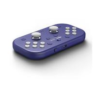 8BitDo Lite SE Purple Edition Manette Bluetooth pour Nintendo Switch, Raspberry,
