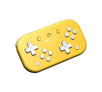 8bitdo Lite Nintendo Switch Gamepad Oro