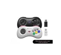 8BitDo M30 2.4G Game Controller Accessori per Giochi Gamepad per Mega Drive Console di Gioco A