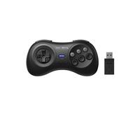 8BitDo M30 2.4G Game Controller Accessori per Giochi Gamepad per Mega Drive Console di Gioco A